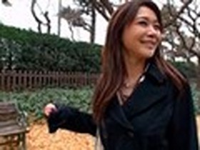 美人魔女15 ゆうこ 40歳 サンプル動画サムネイル